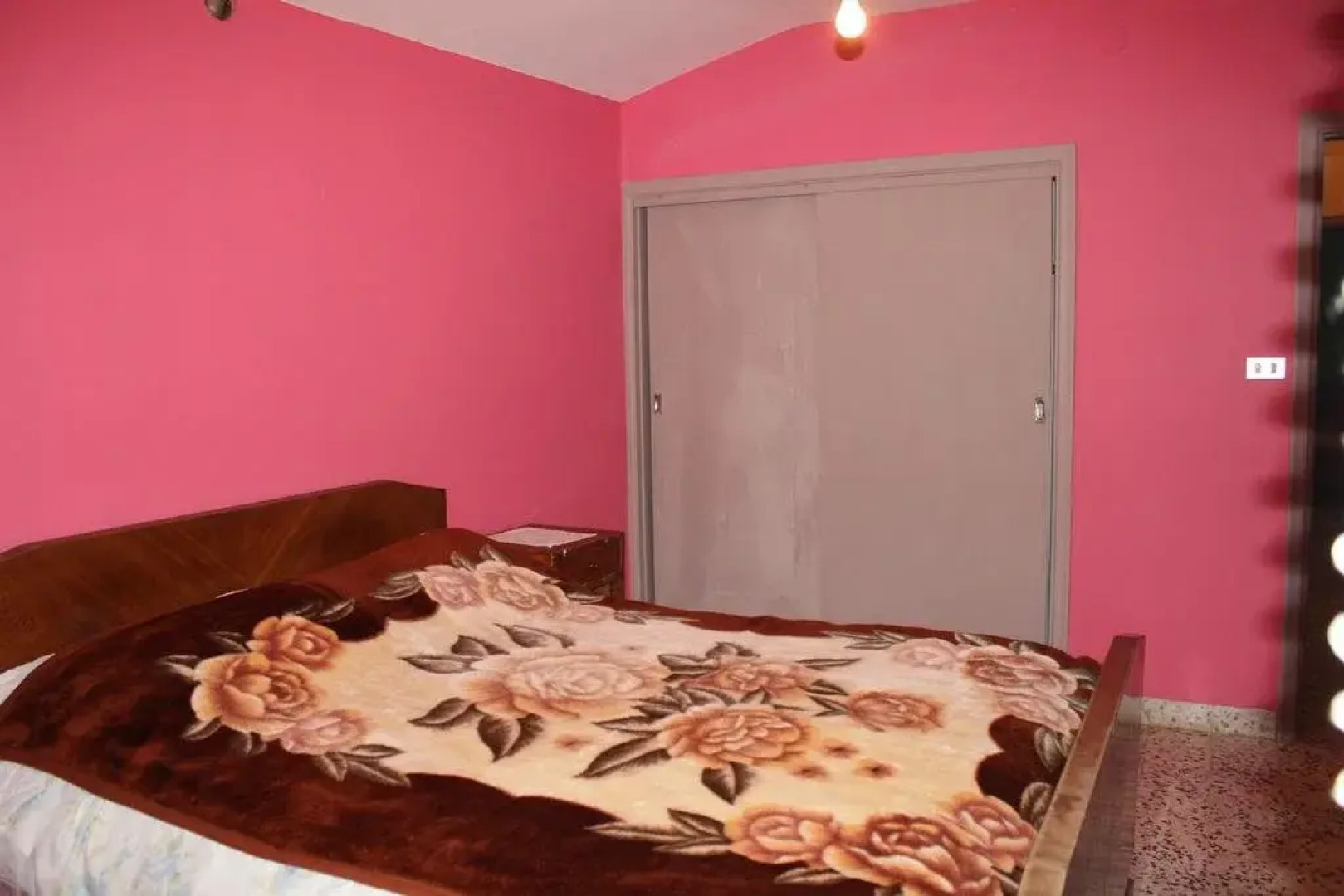 Bauhaus Chalets Apartment