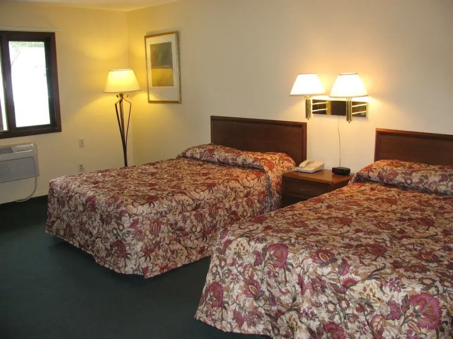Executive Inn Webster City