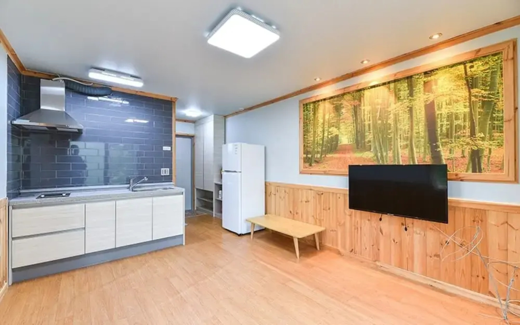 Gwangyang Banwolsanjang Pension