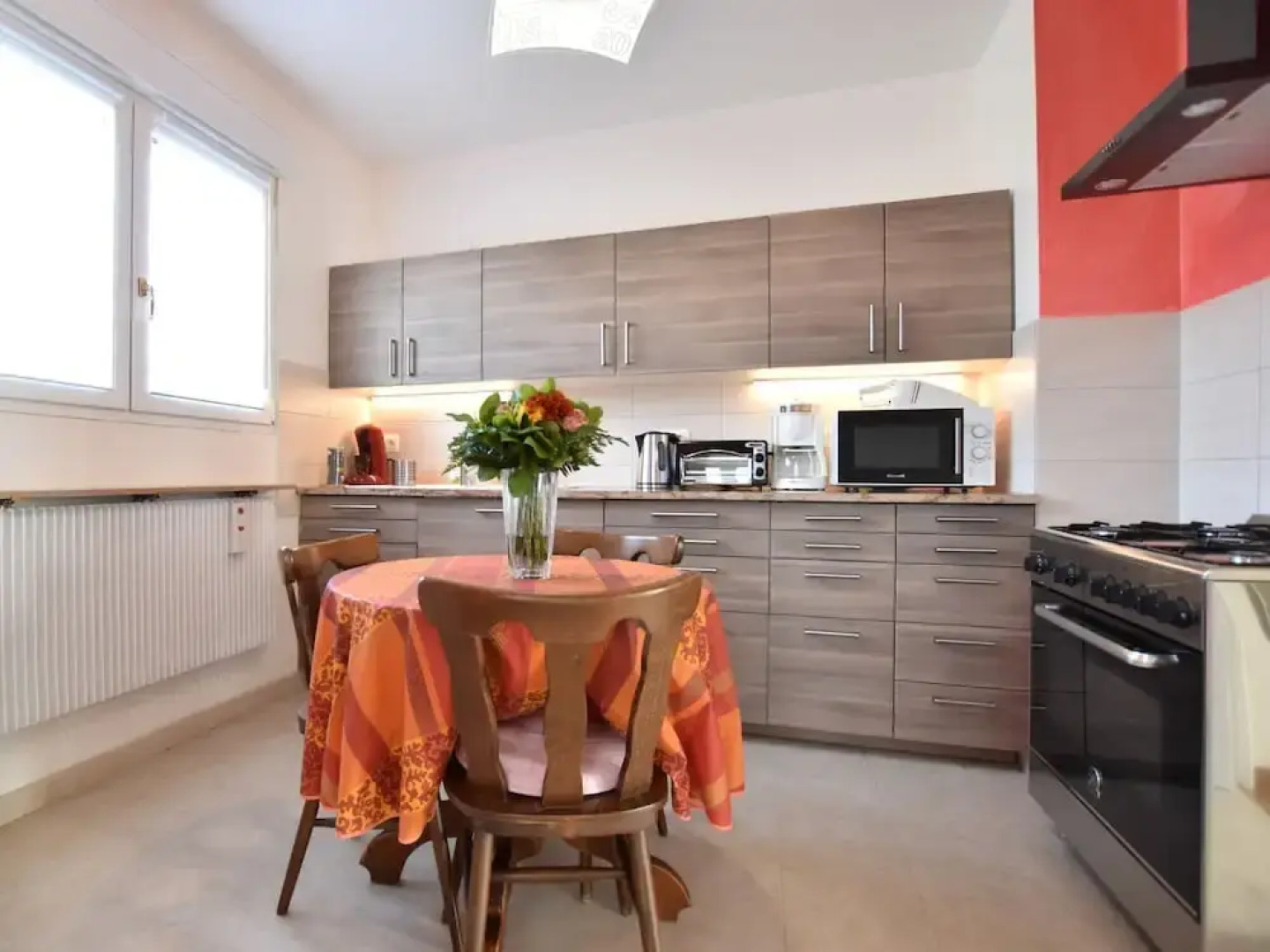 Spacious Holiday Home in Niderviller with Garden