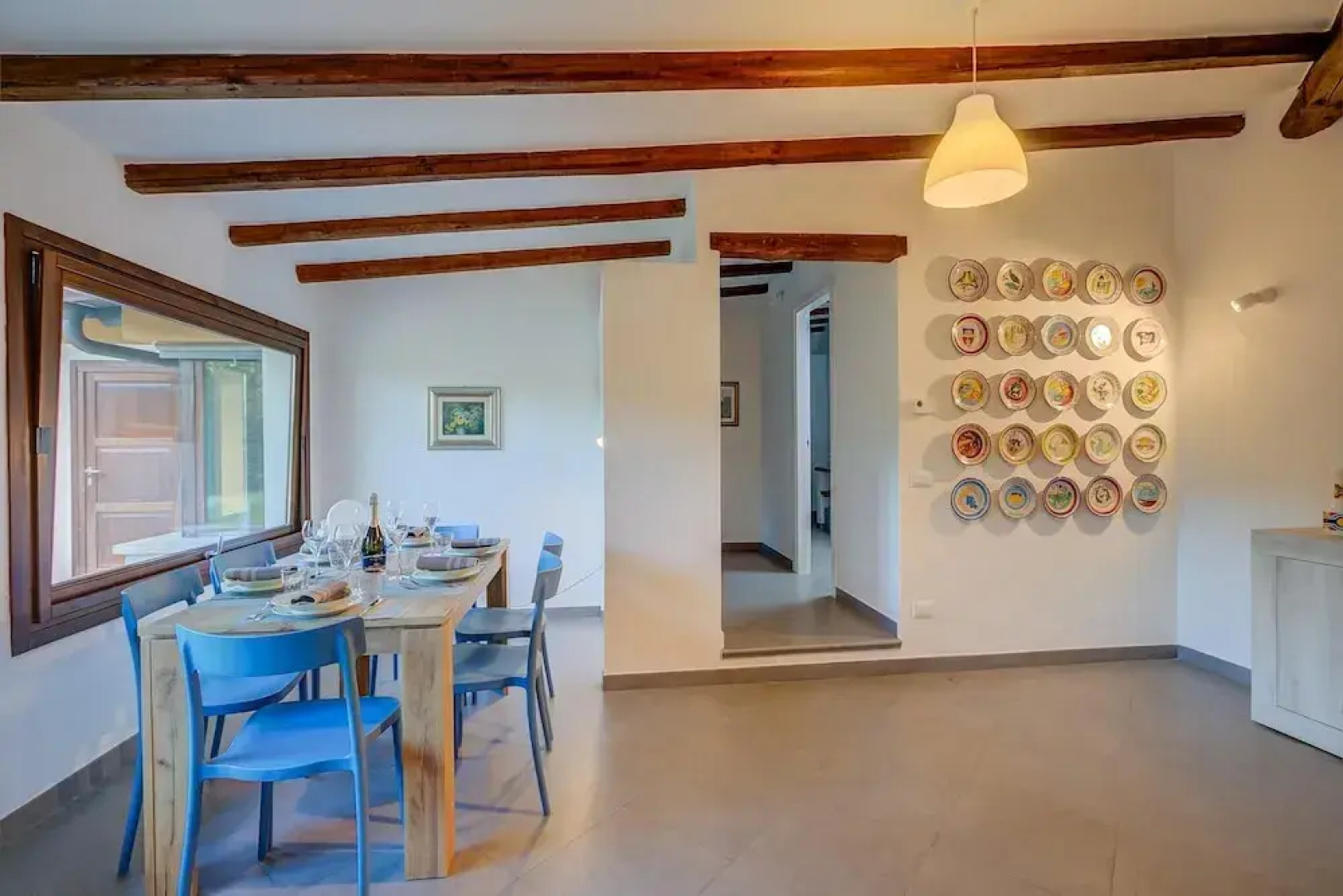 Residenza Pucia in Armeno