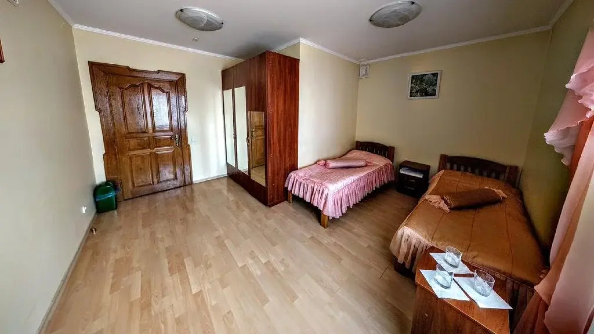 Hotel Complex Knyaz Oleg