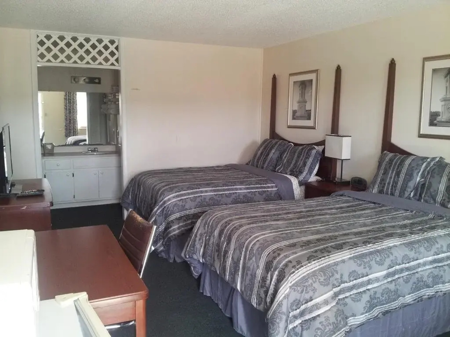 Dothan National Golf Club and Hotel