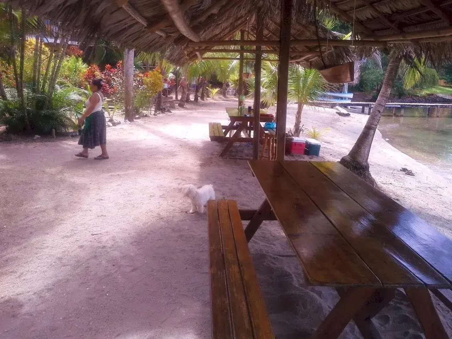 Dennys Beach Resort Hotel