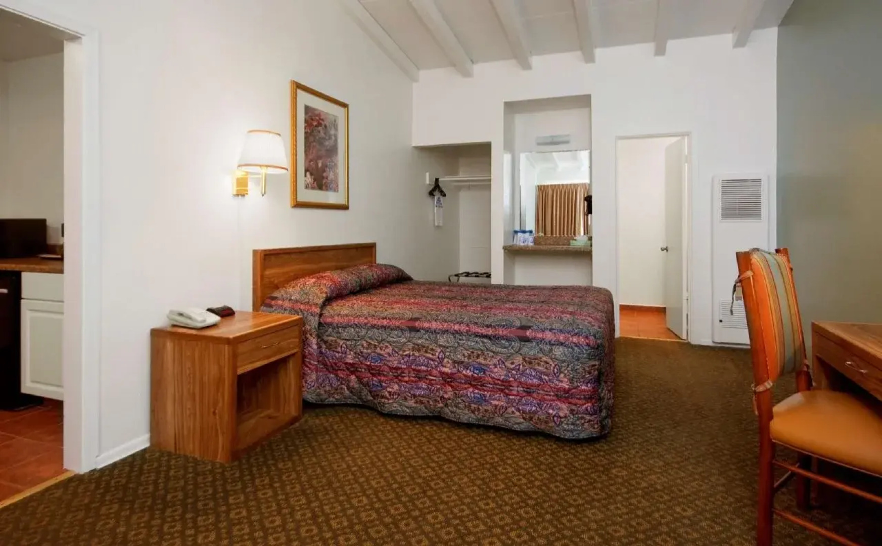 Americas Best Value Inn and Suites Bisbee
