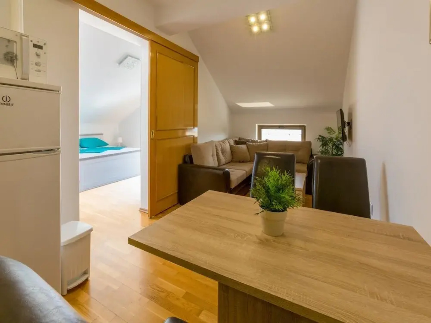 Apartment Pericic Zuti