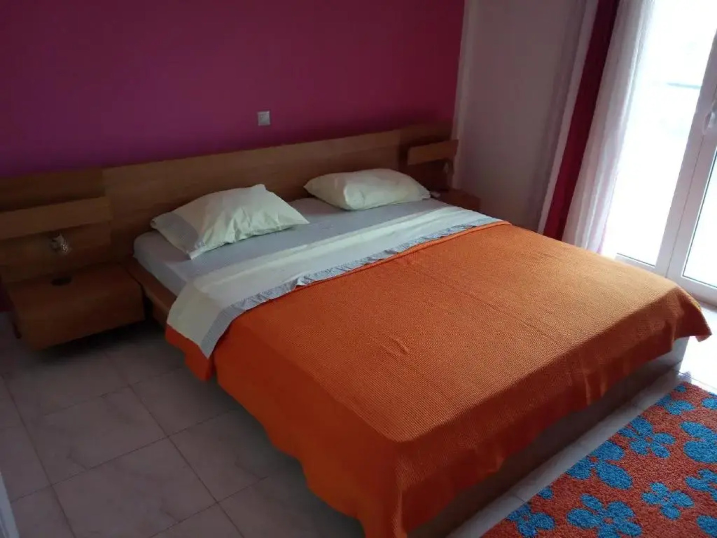 Anastasia Apartment 1