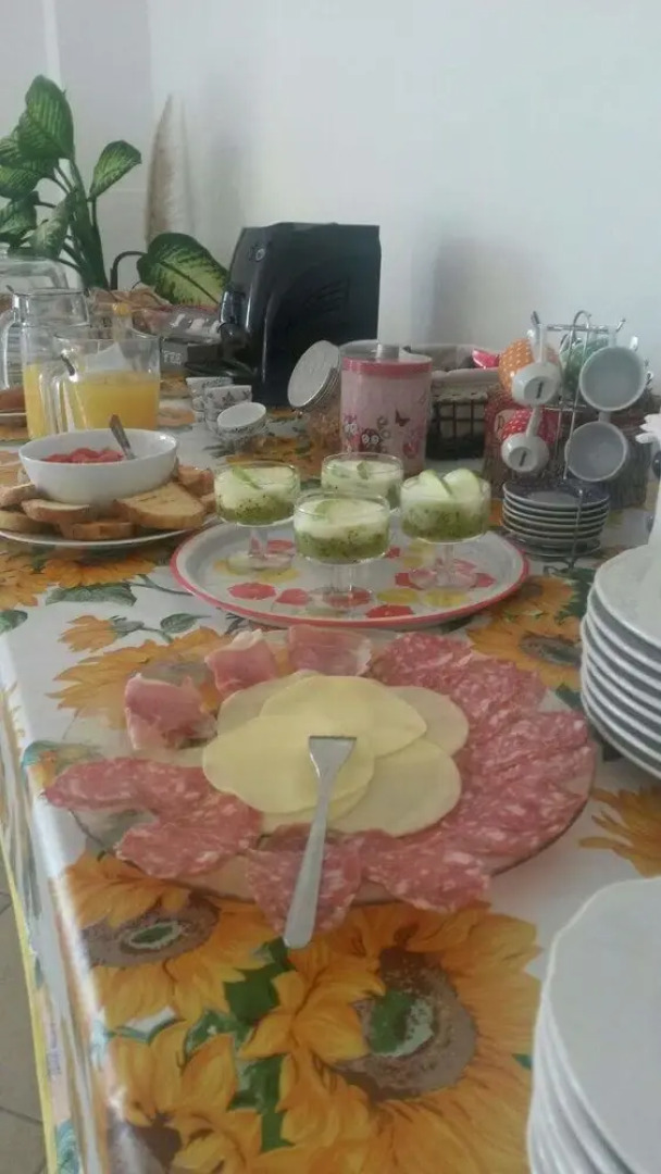 B&B Amore di Maremma