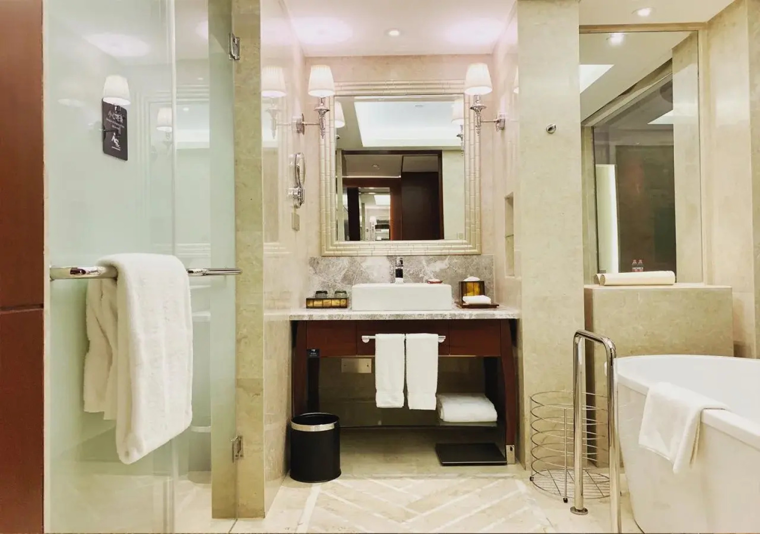 Sheraton Nanchang Hotel