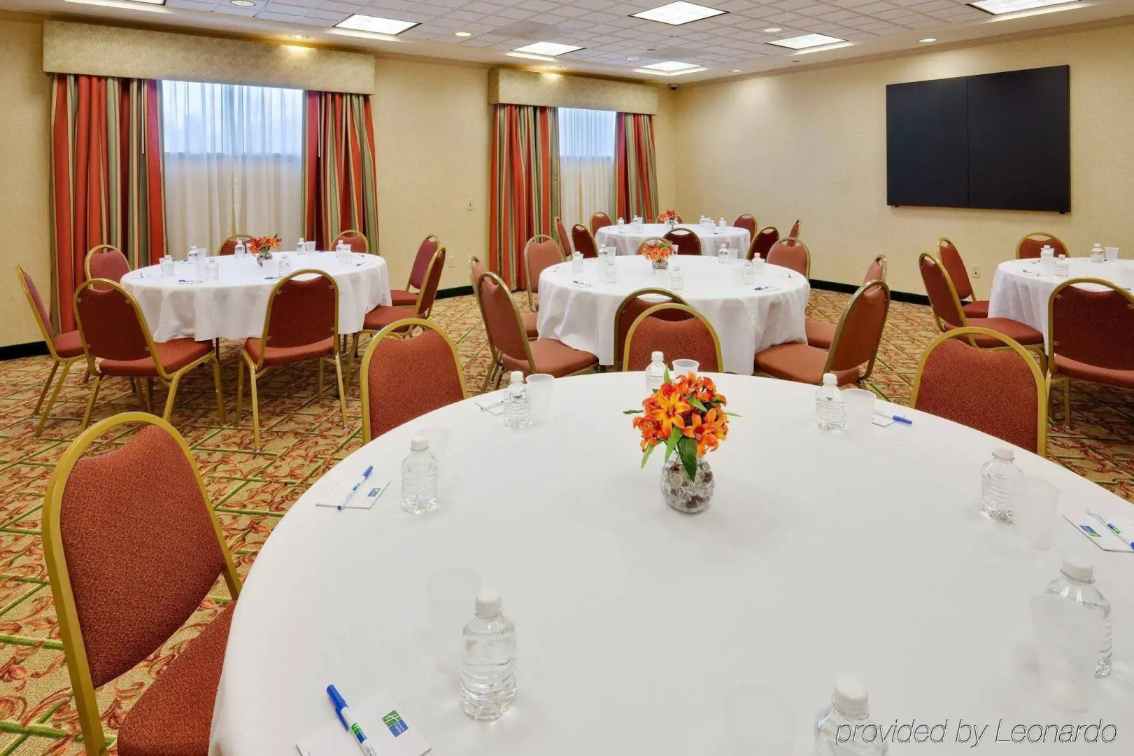 Holiday Inn Express Hotel & Suites Bethlehem by IHG