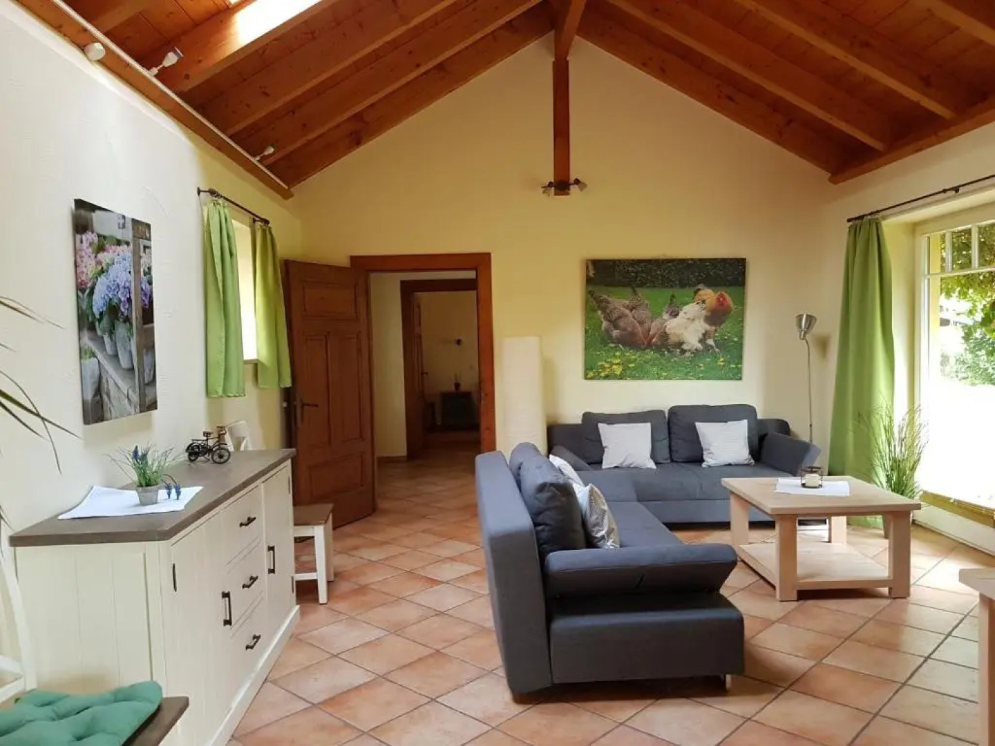 Apartments Luisenhof