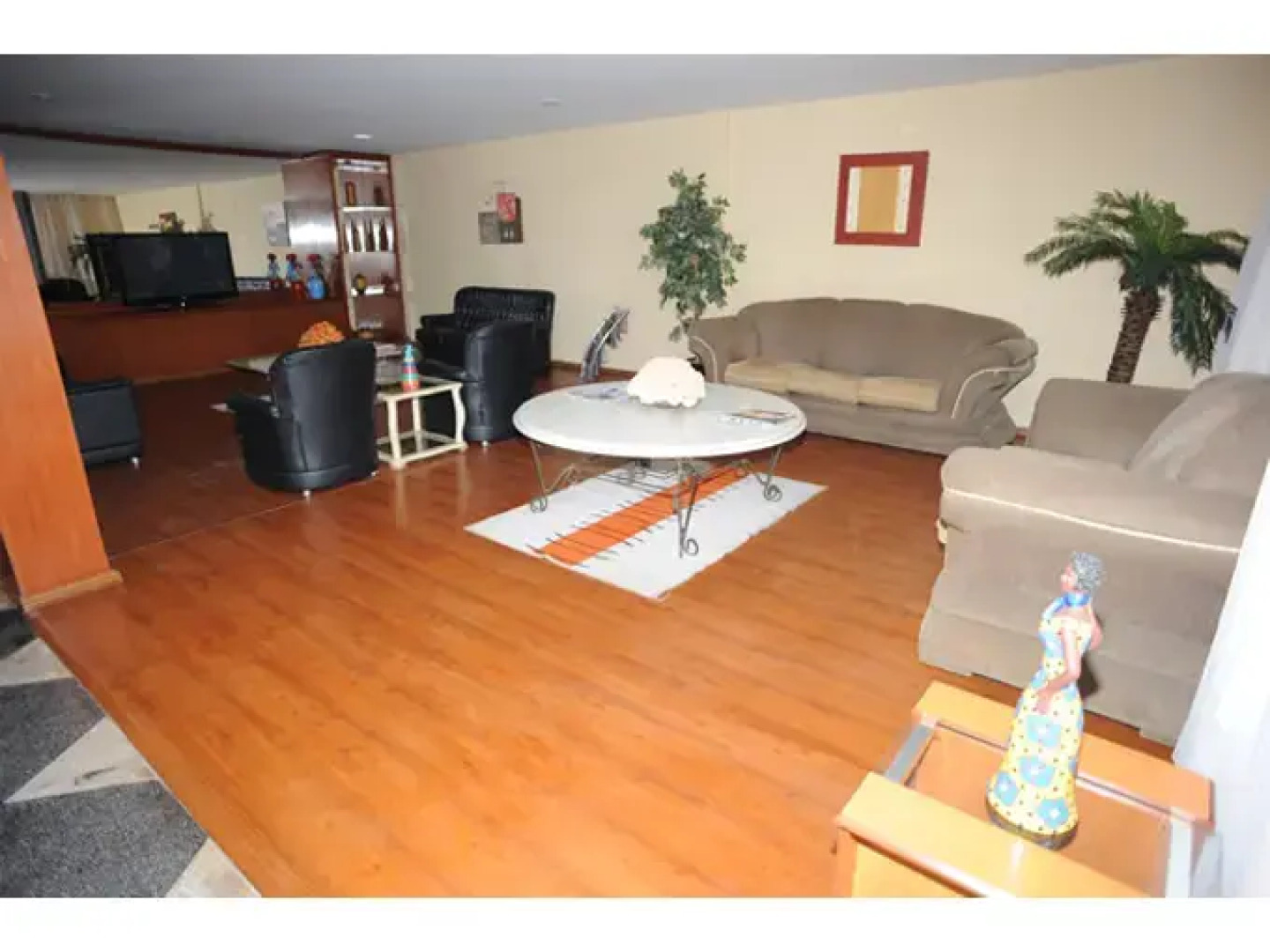 Belvedere Paulo Afonso