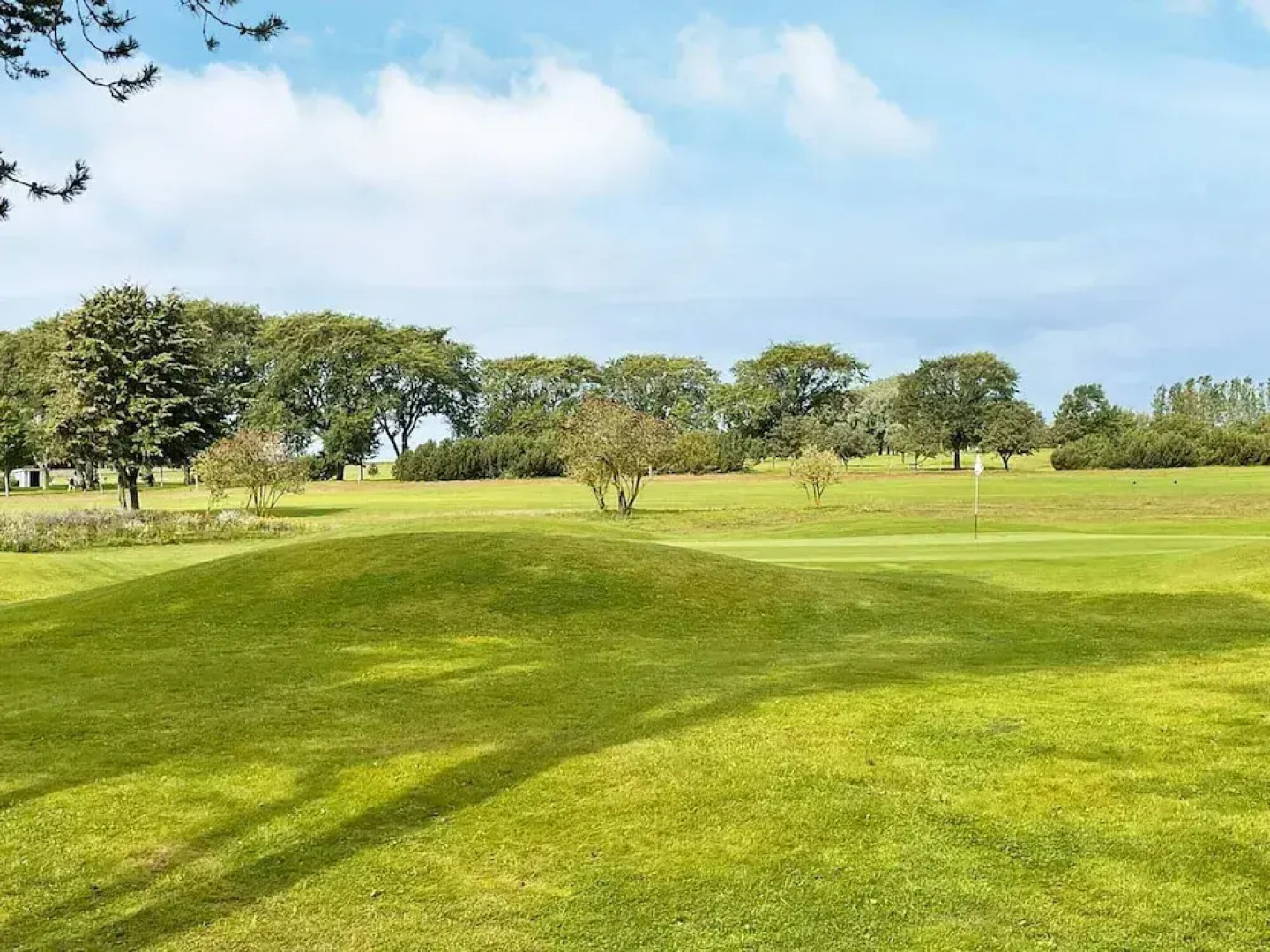 4 Person Holiday Home in Trelleborg-by Traum