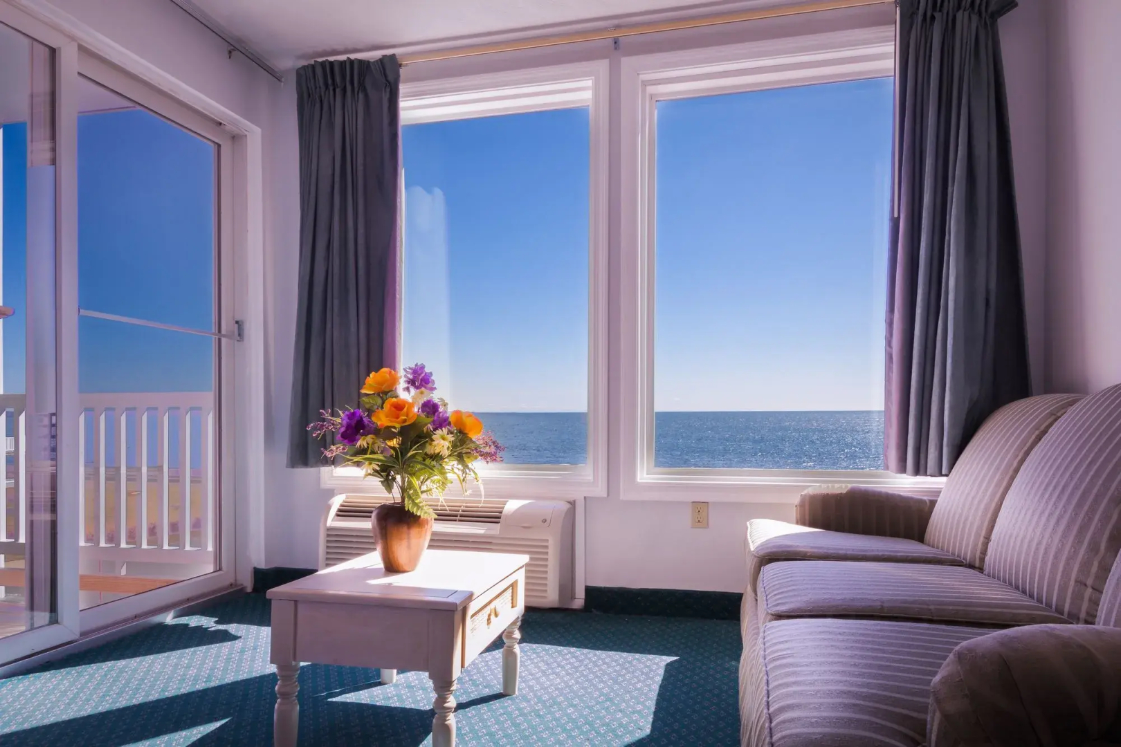 Atlantic House