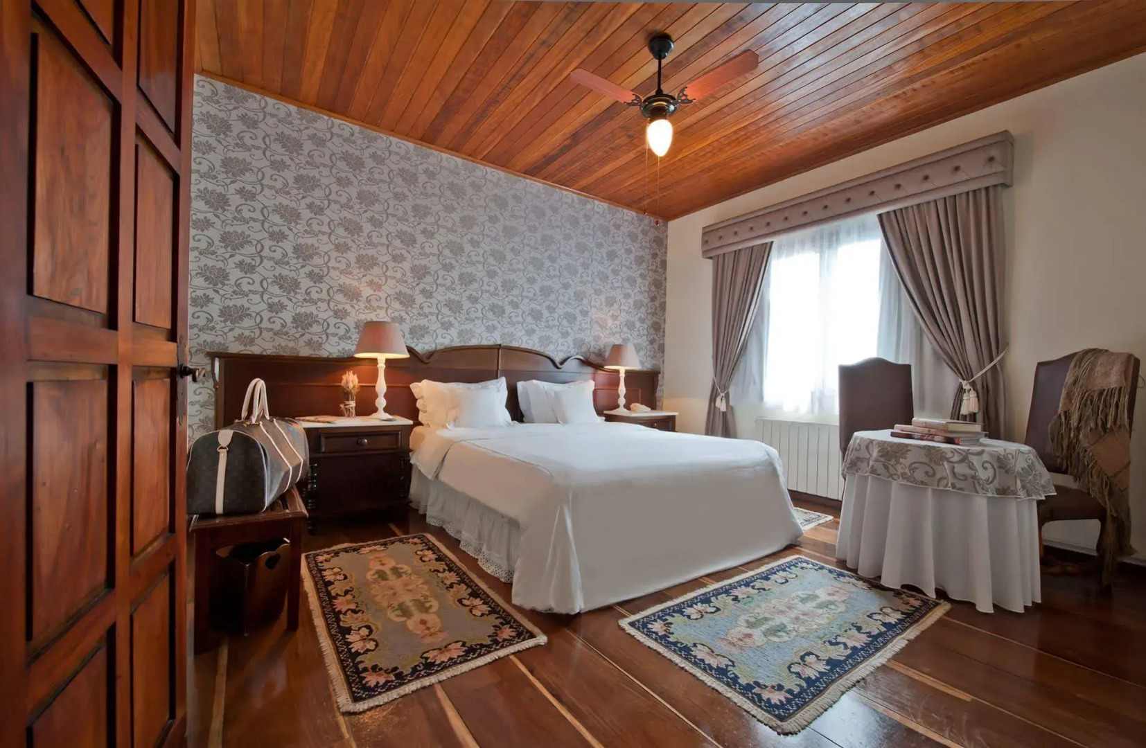 Pousada Cravo & Canela - Roteiros de Charme