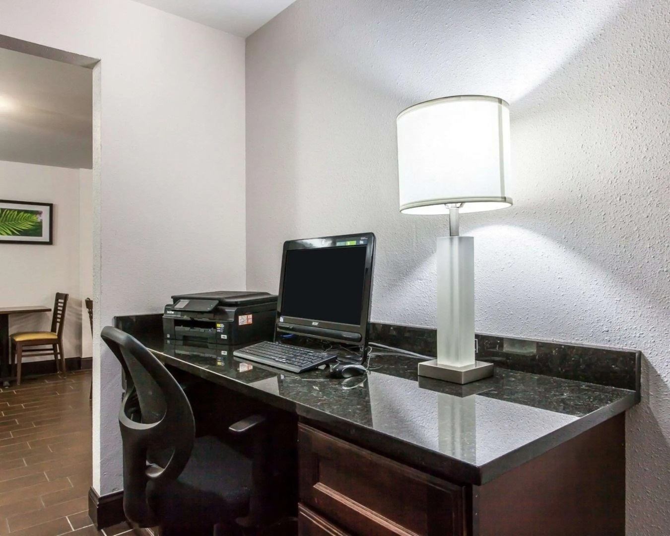 Sleep Inn & Suites Near I-90 and Ashtabula