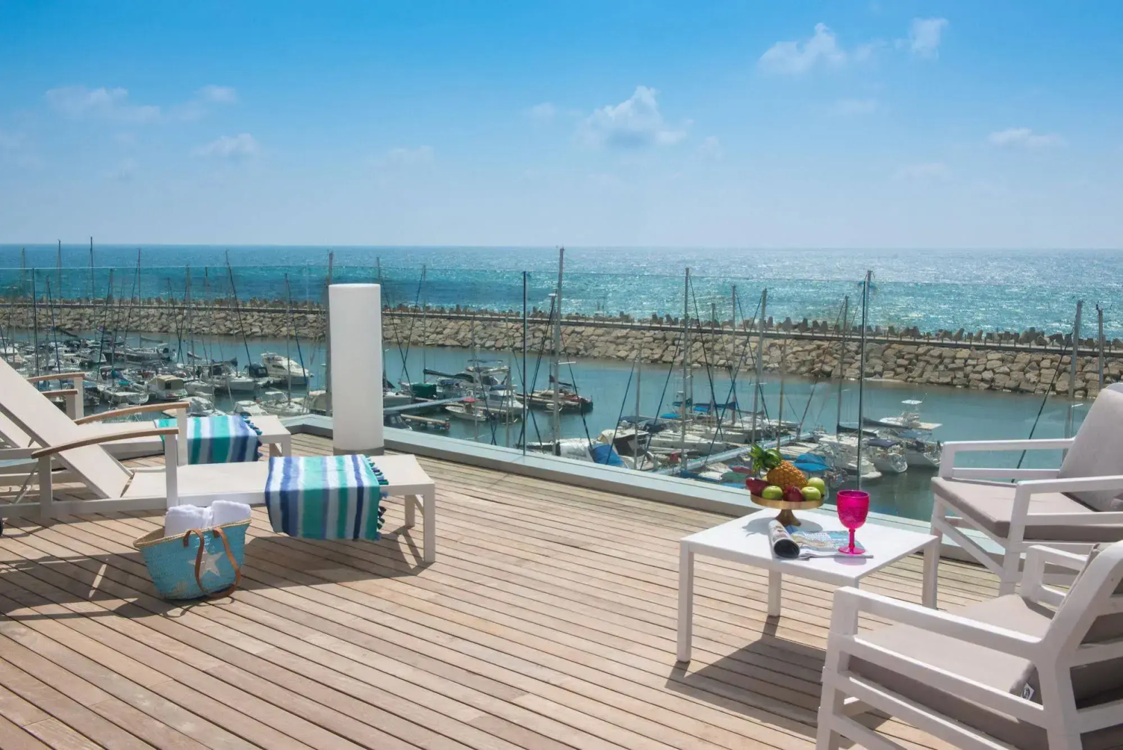 Herods Herzliya