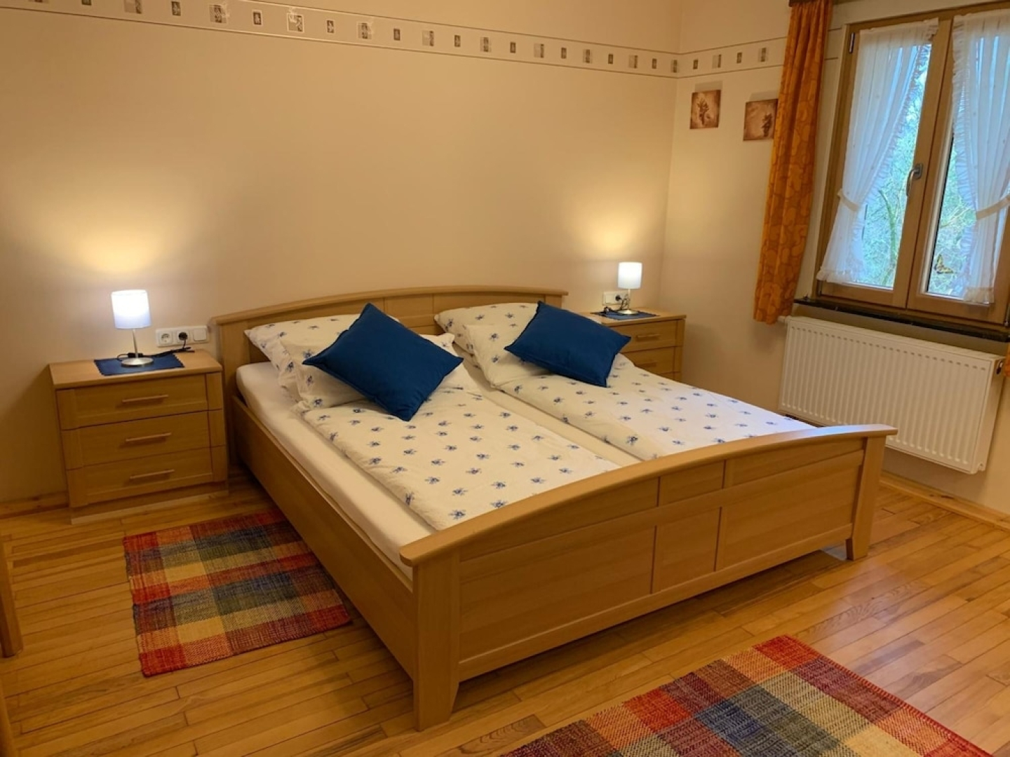 Gasthaus-Pension Brix