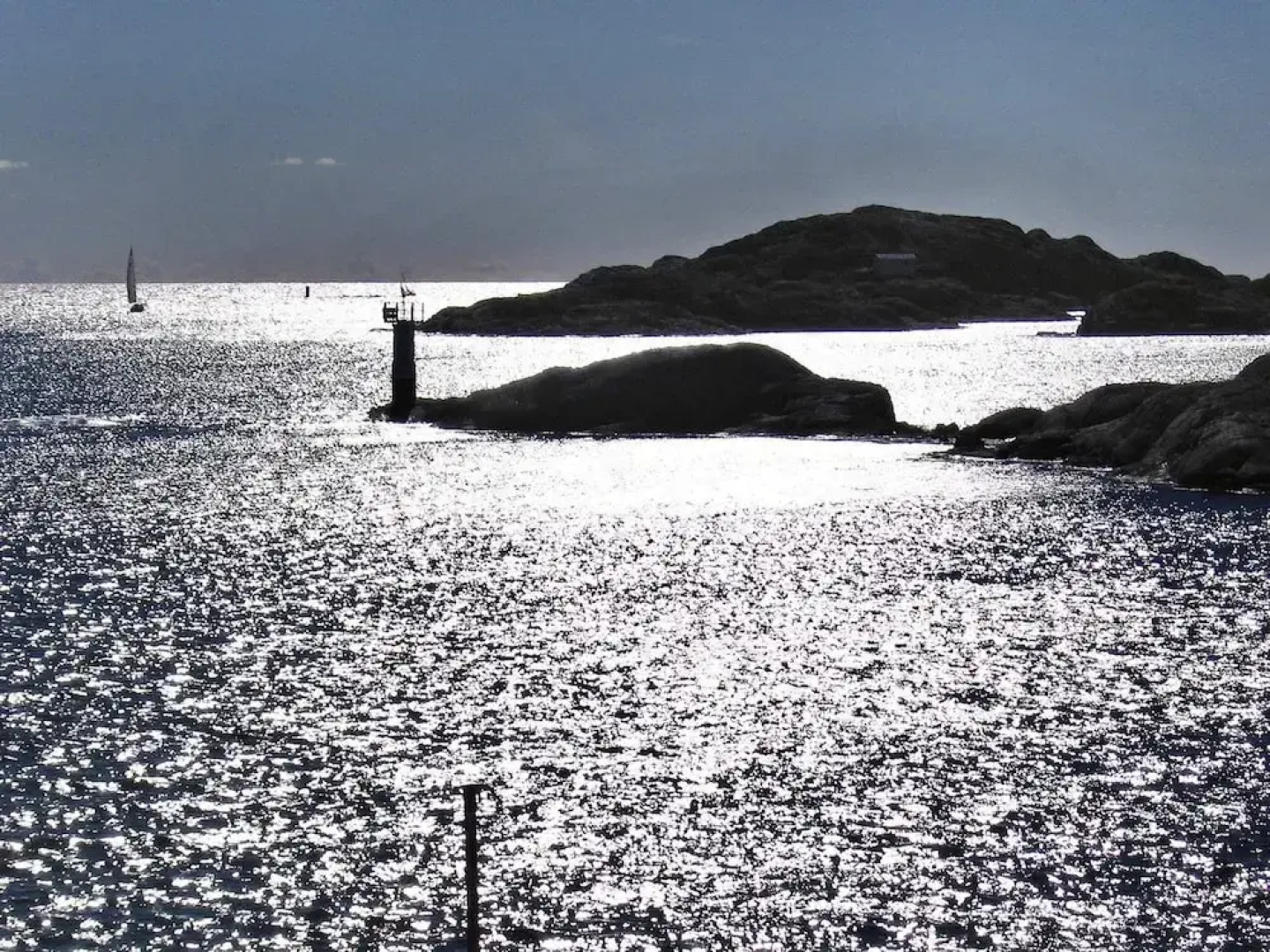 Holiday Home in Skärhamn