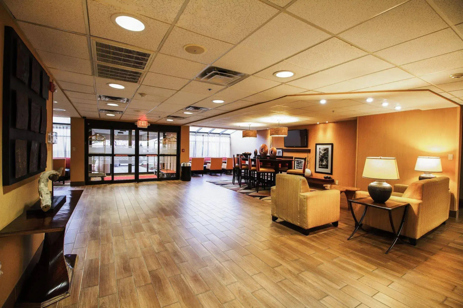 Quality Inn - Norman near University