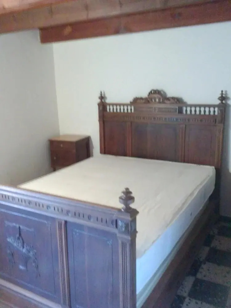 House With 3 Bedrooms in Pietra-di-verde, With Wonderful sea View and Furnished Terrace - 15 km From the Beach