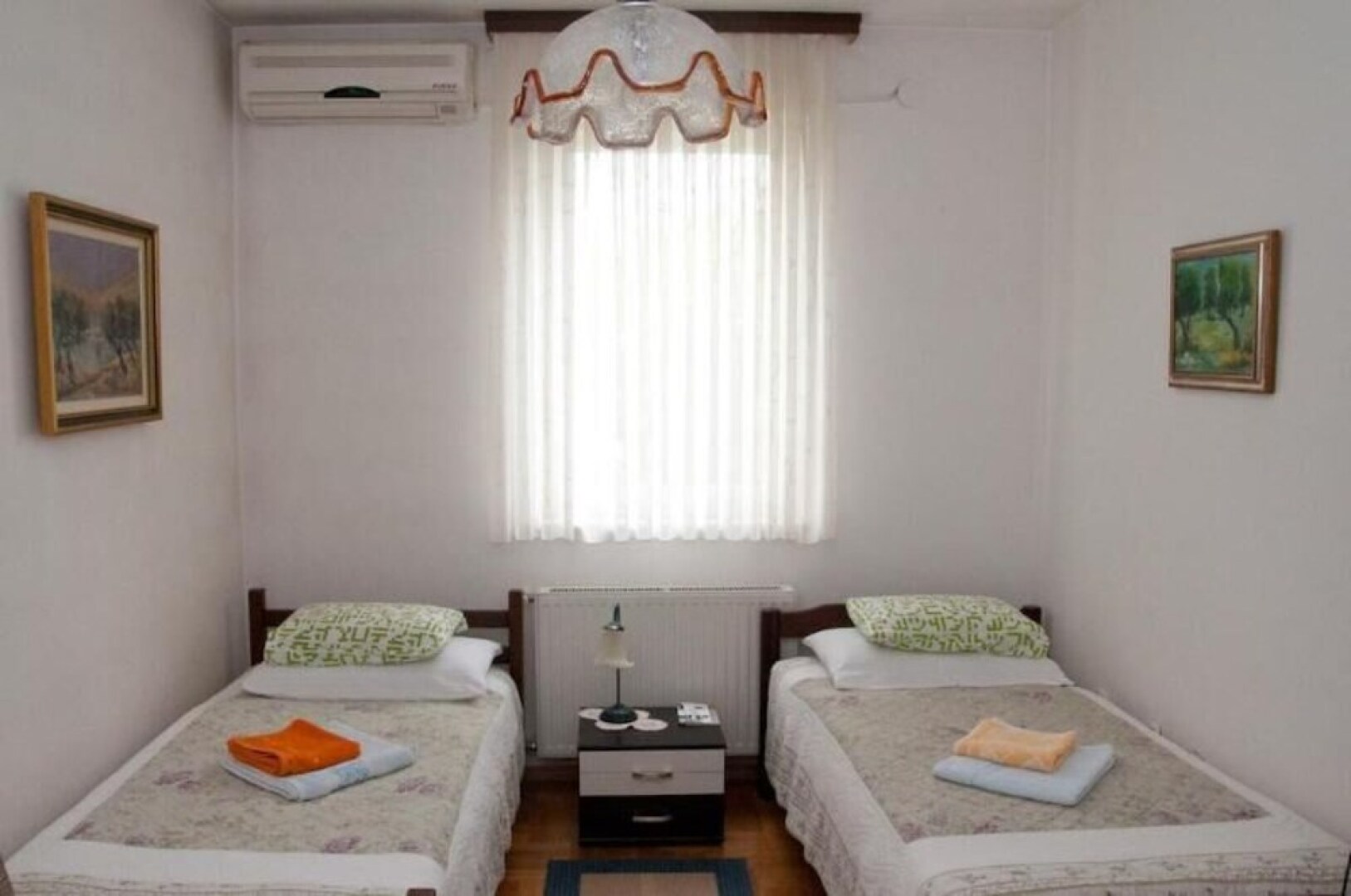 Apartman Urbana Villa