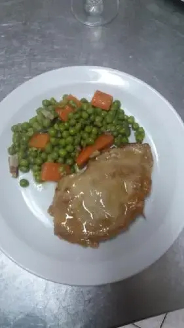 Agriturismo Convivio Di Montalbano