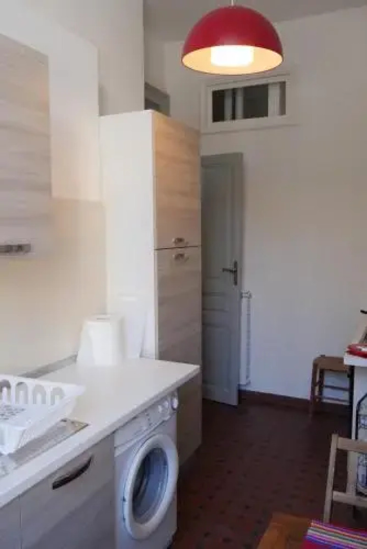 Oneglia Coast Apartment