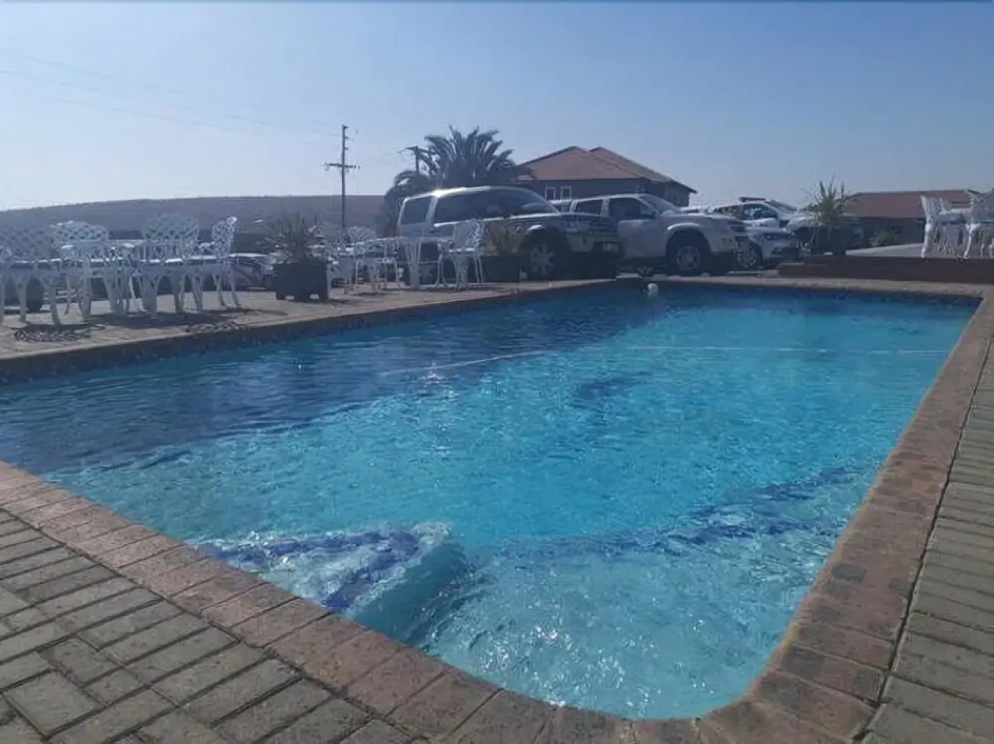Witbank Boutique Hotel