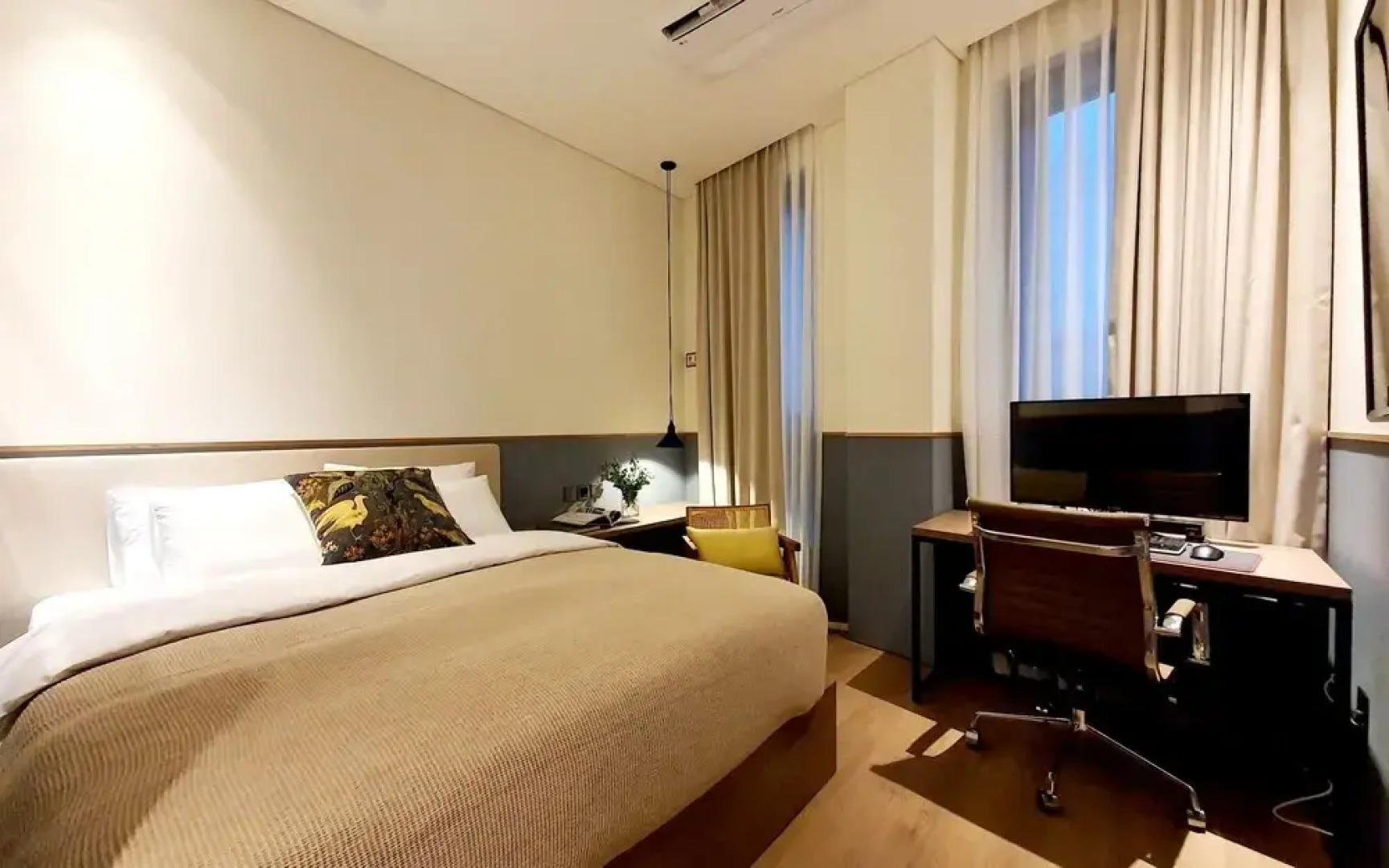 Yongin Brown Dot Yongin Branch