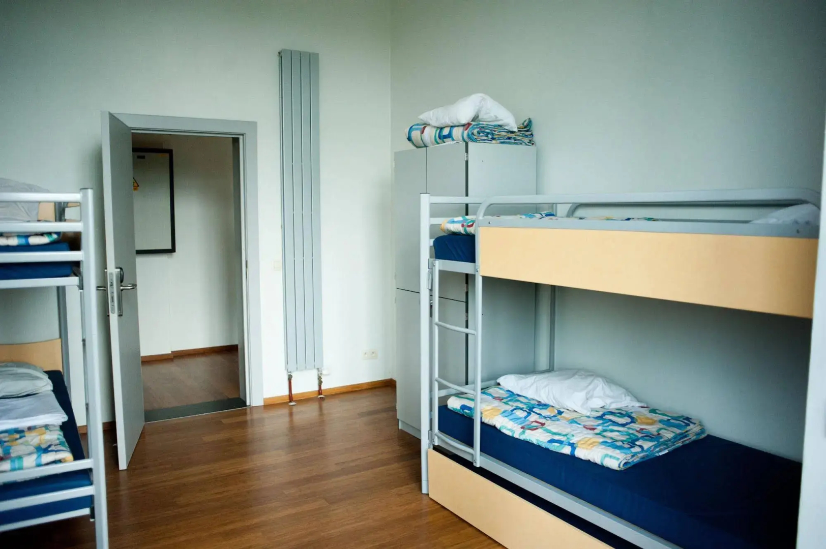 Auberge de Jeunesse de Namur - Hostel
