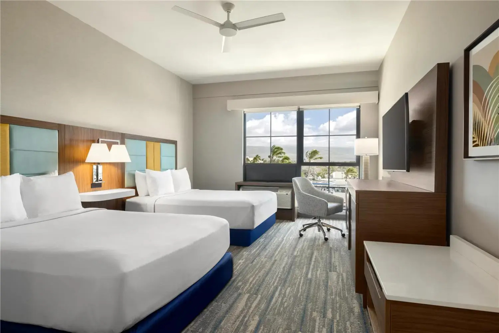 Hampton Inn & Suites Maui North Shore
