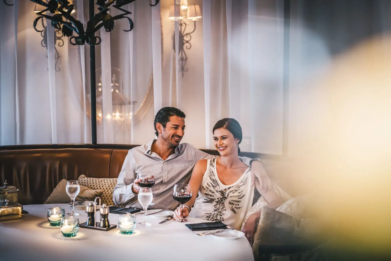 Royal Livingstone Victoria Falls Zambia Hotel by Anantara