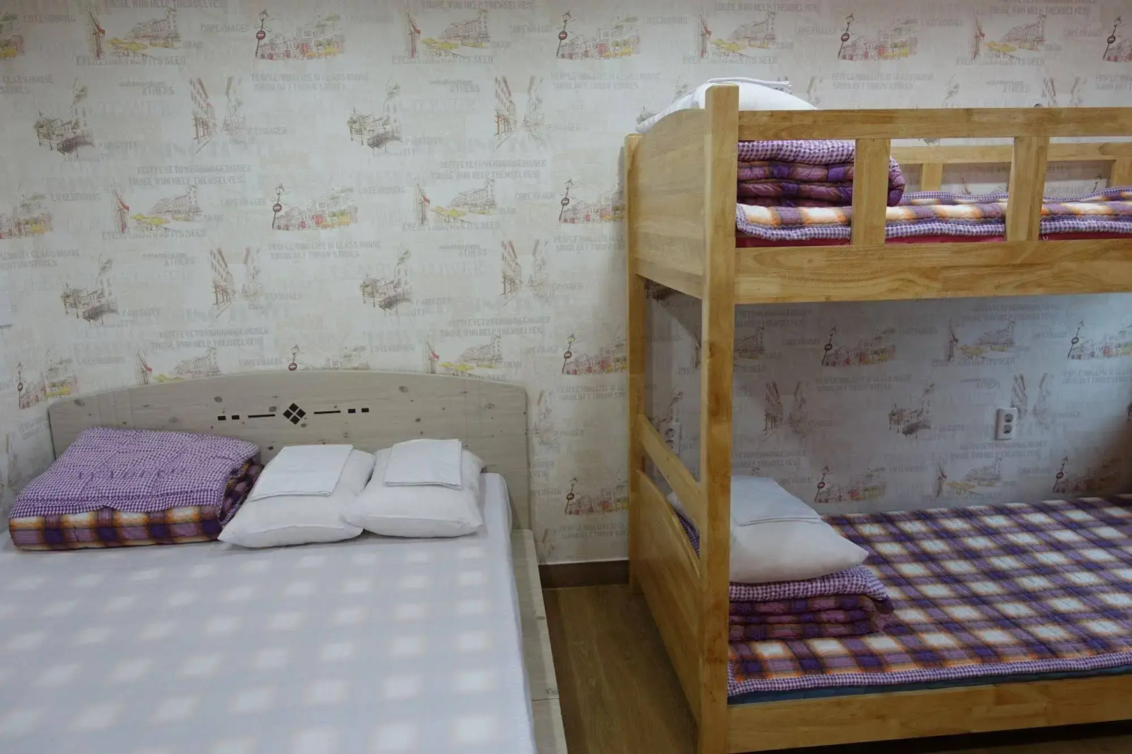 Busan Yellow Hostel Songdo Beach