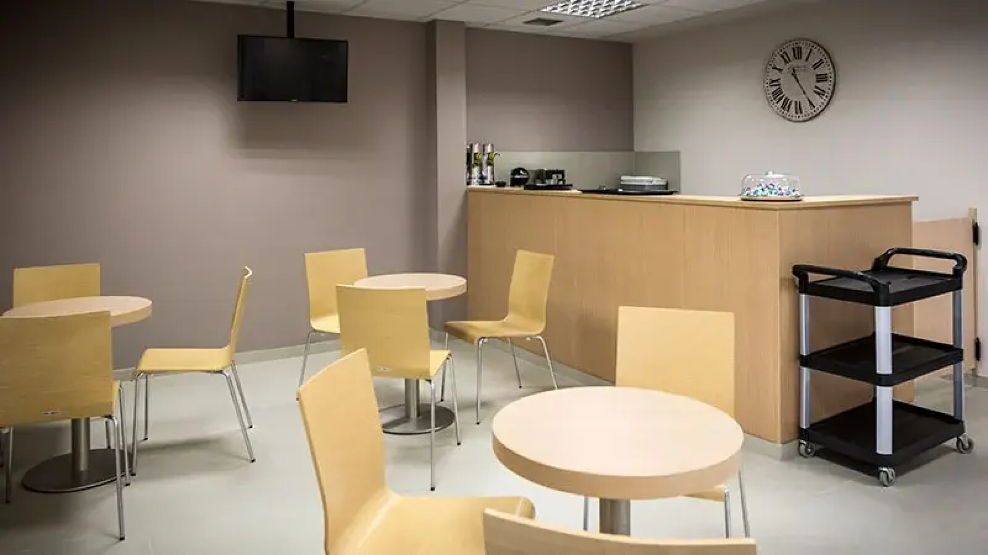 Nafplio Dialysis Center