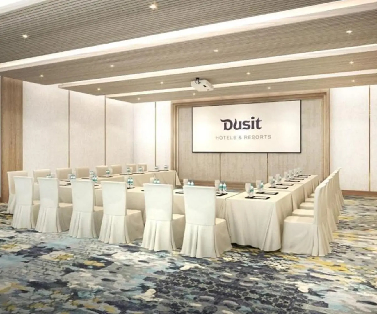 Dusit Thani Himalayan Resort Dhulikhel Nepal