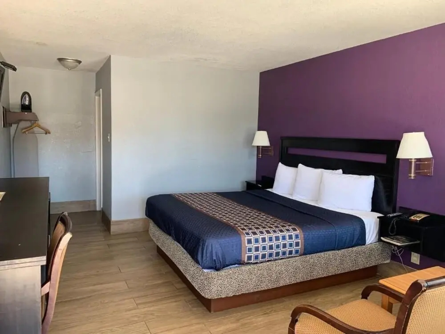 Texas Inn Aiport McAllen