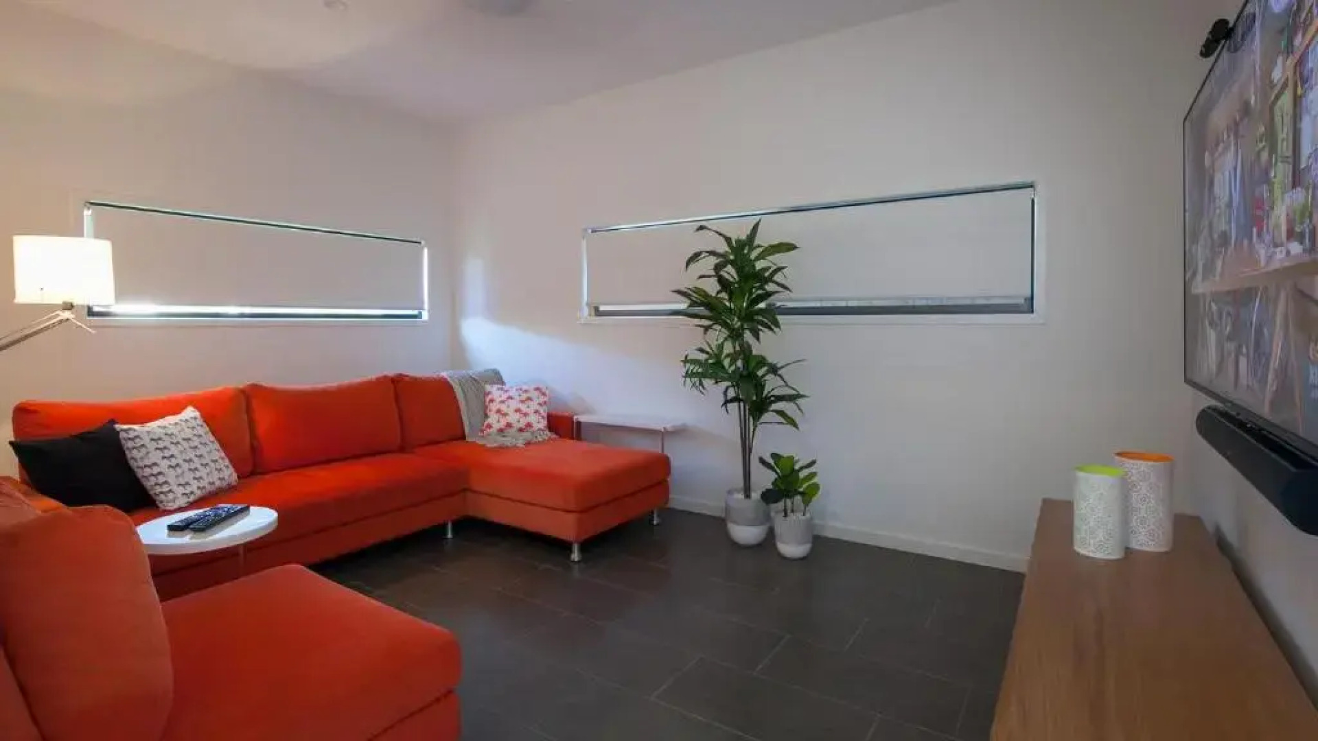 Waterline Beach House