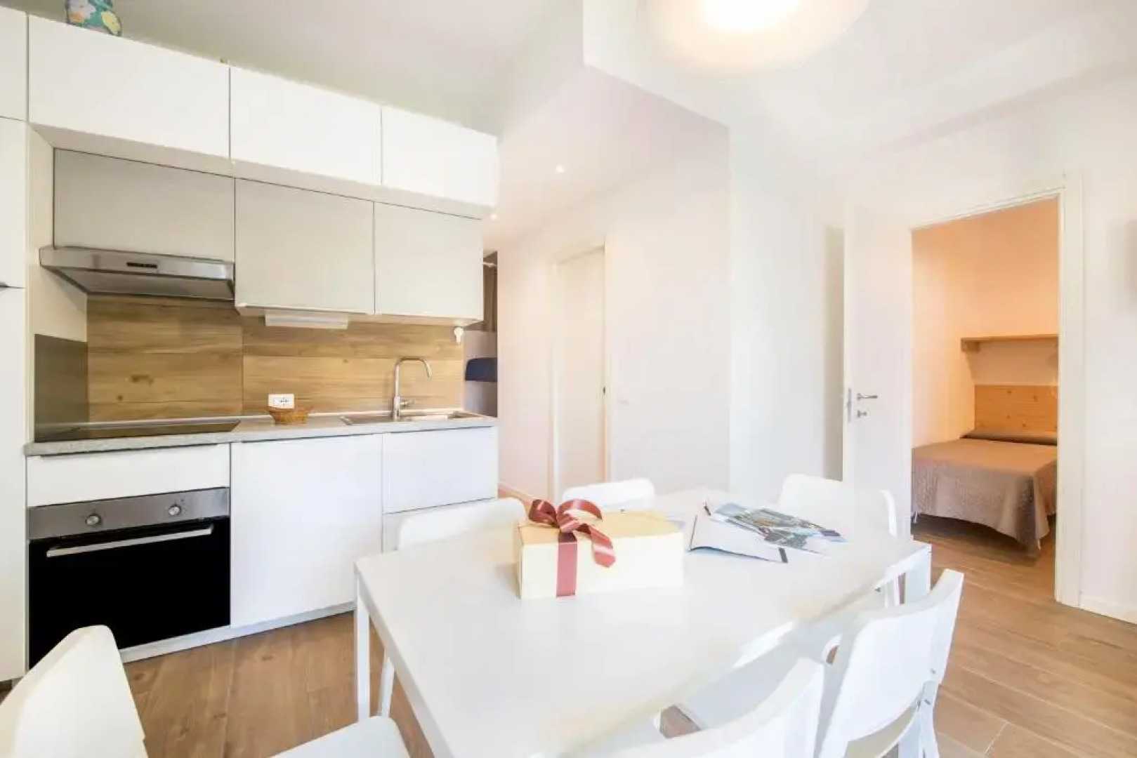 Garda Paola Appartamento 1