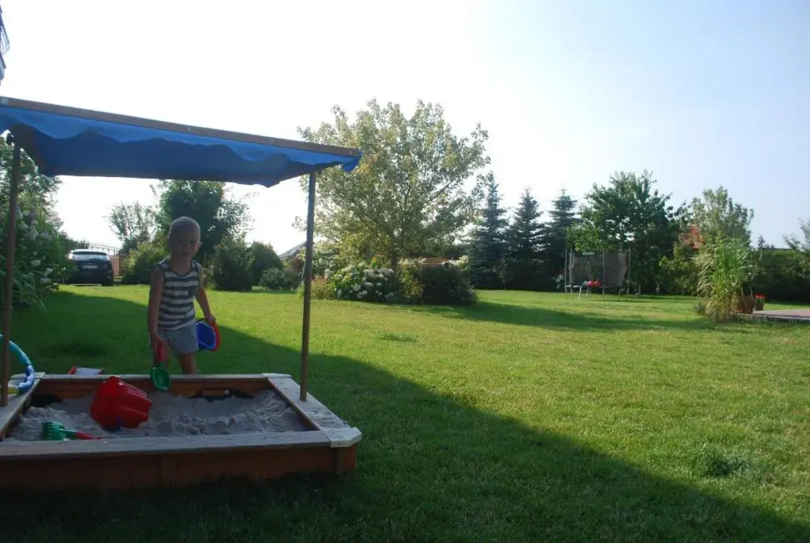 Apartamenty na Bałtyckiej