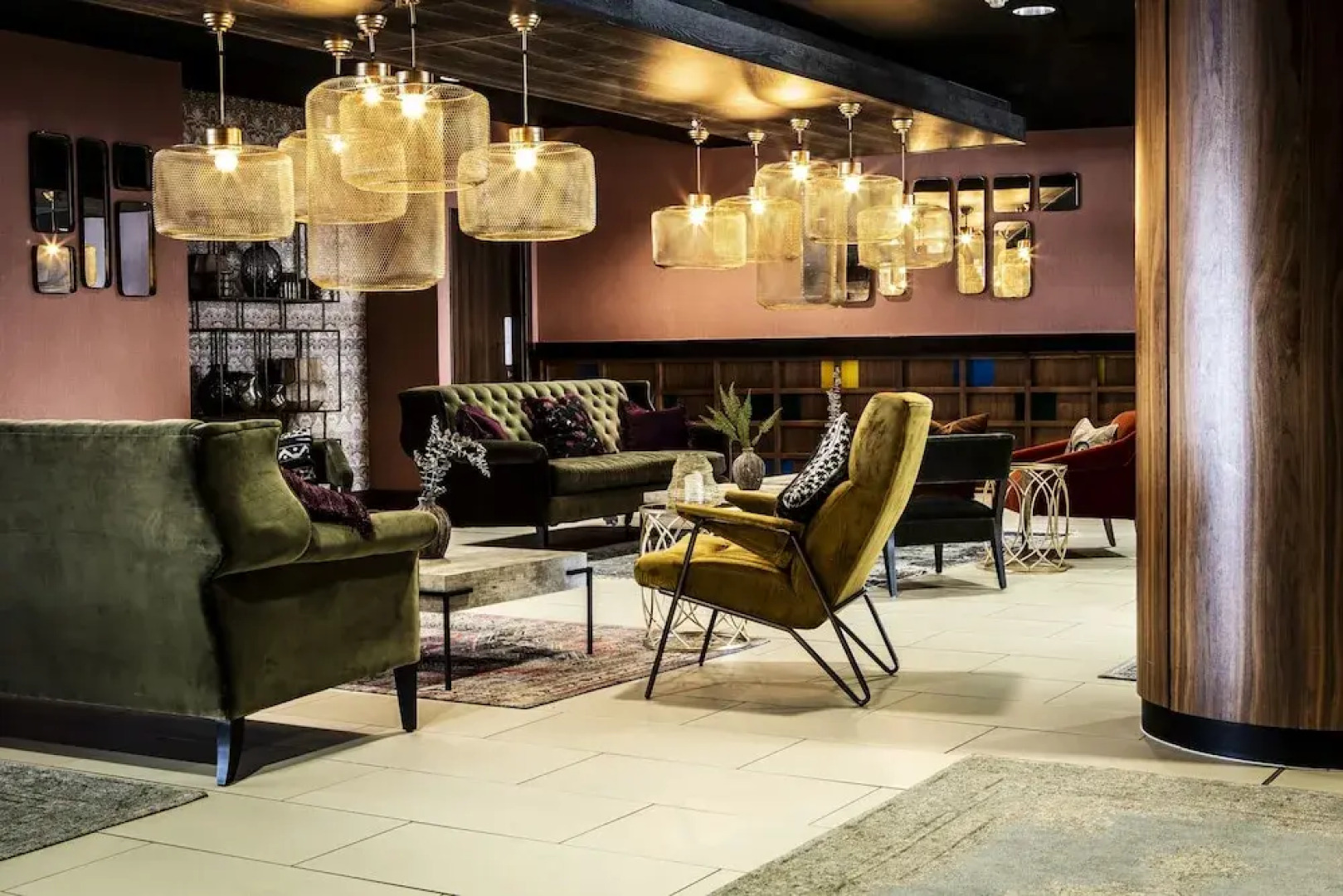 Ramada Plaza Southport