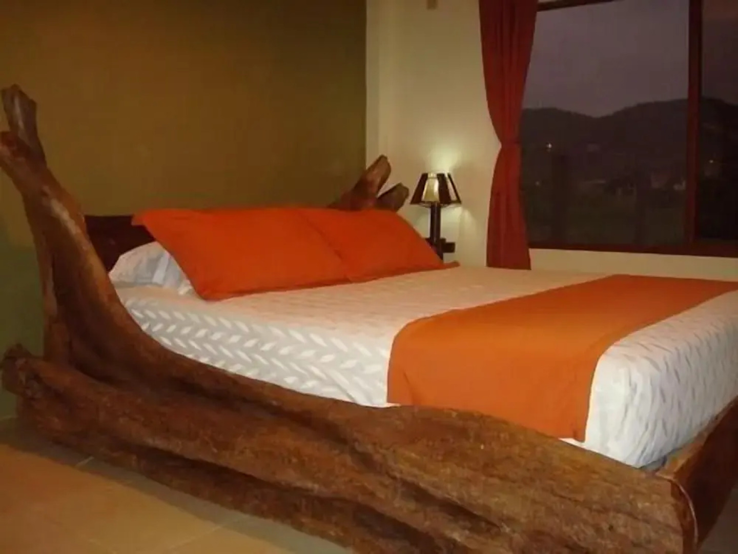 Hotel Hosteria Nantu