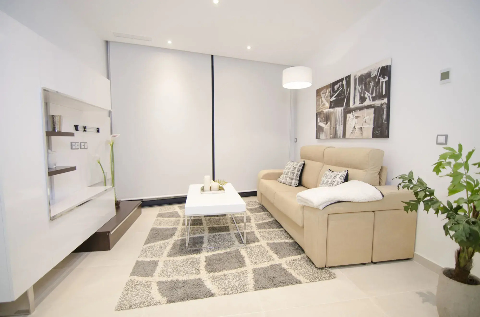 Infinity View Apartament