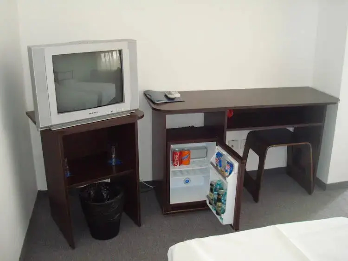 Pension Oasis