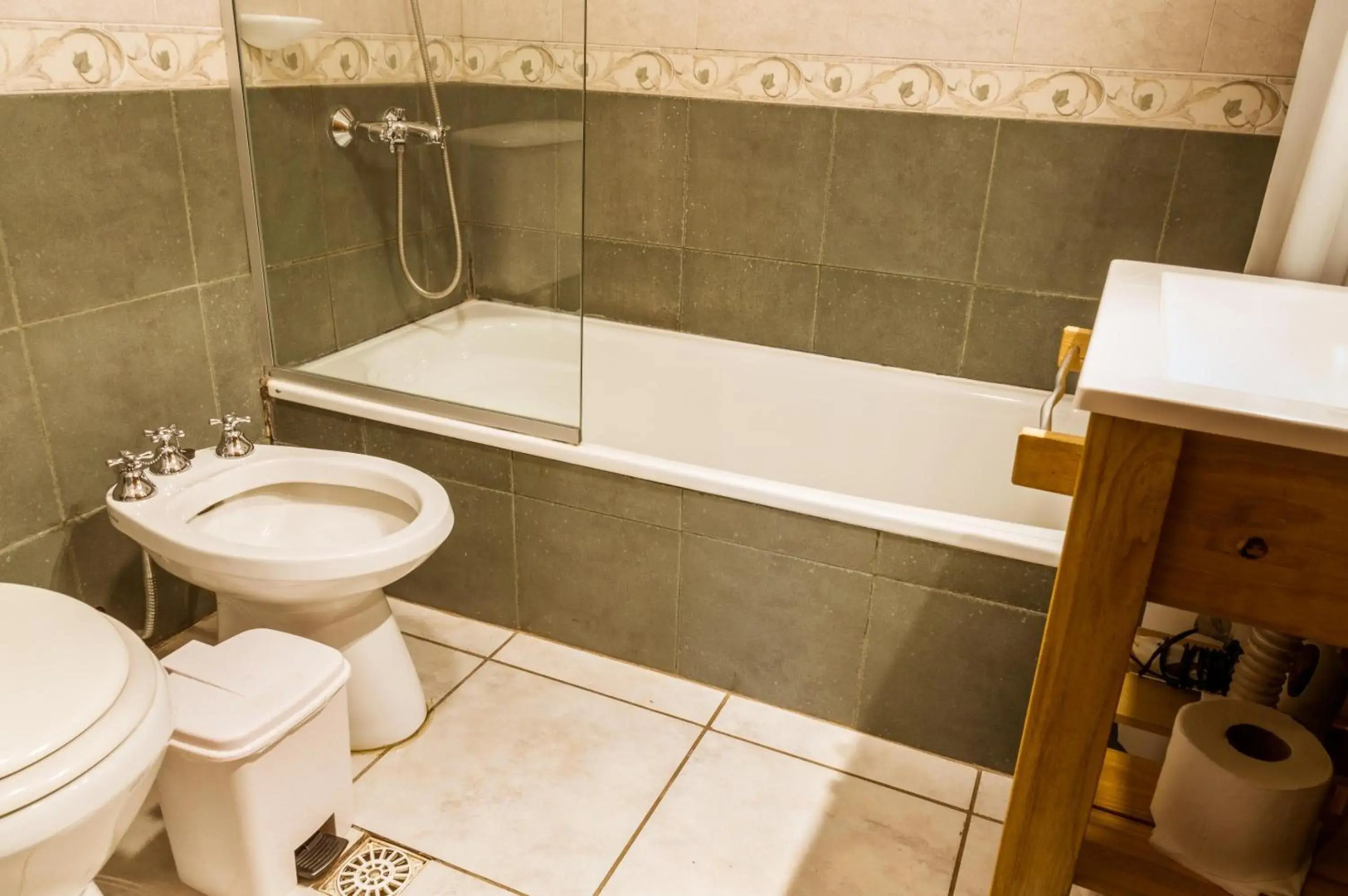 BOG Angostura Apartments