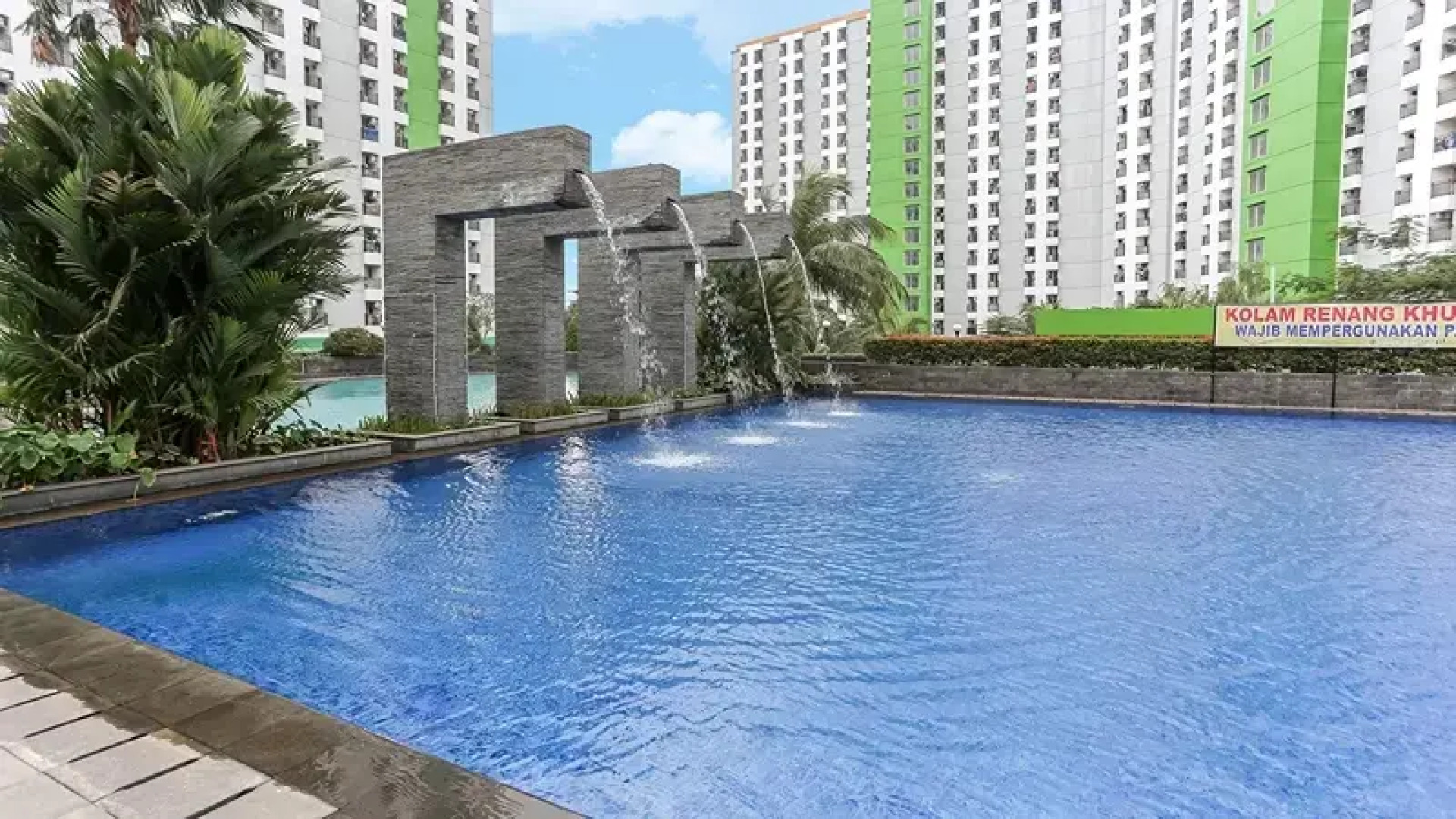 Juragan Room by ZUZU