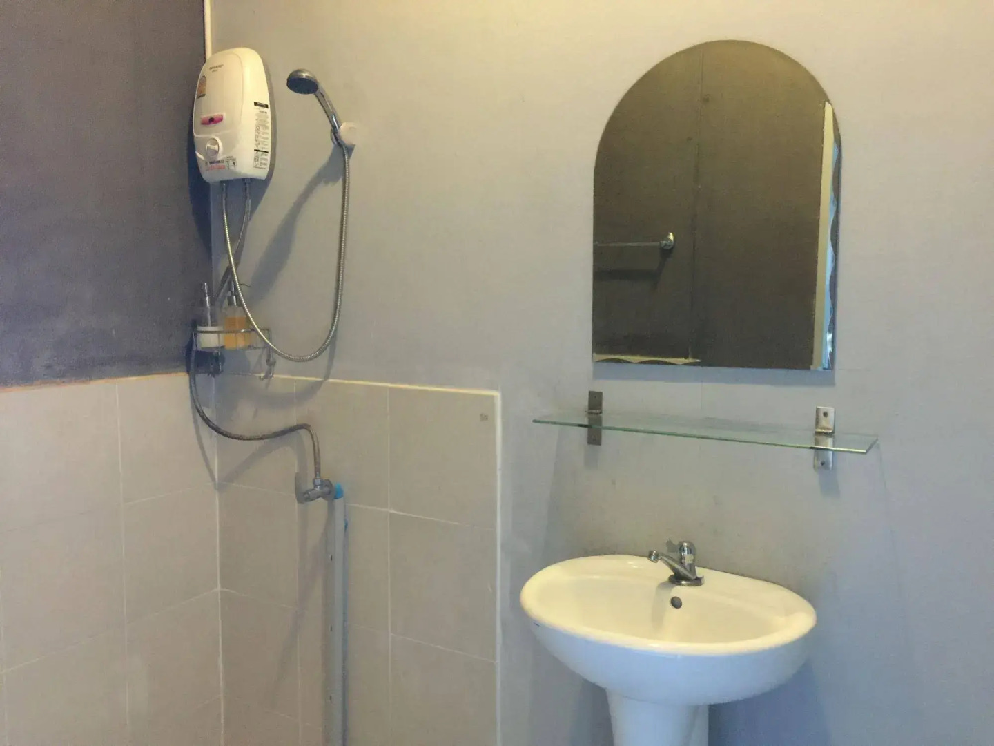 Nokhook House Trang - Hostel