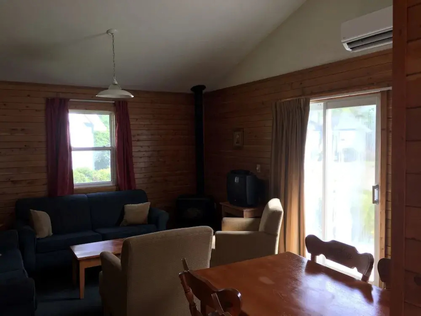 Les Petits Chalets 9