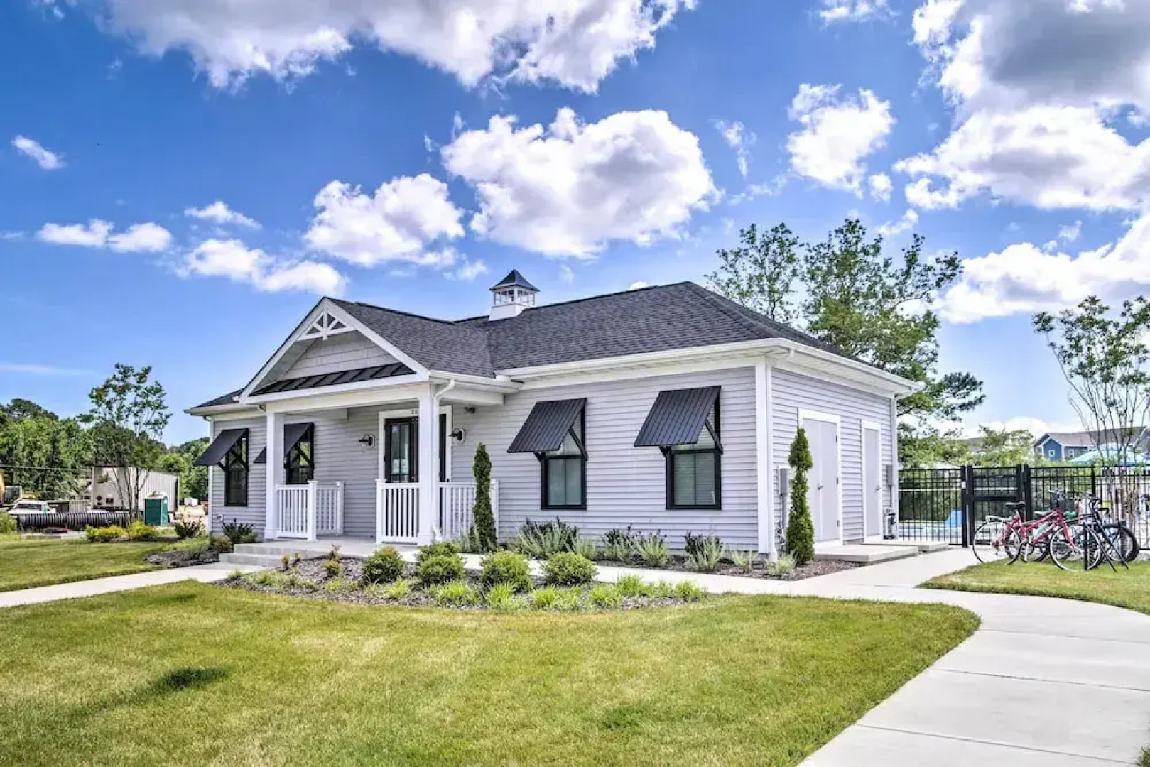 2 Mi to Bethany Beach: Upscale Coastal Home!