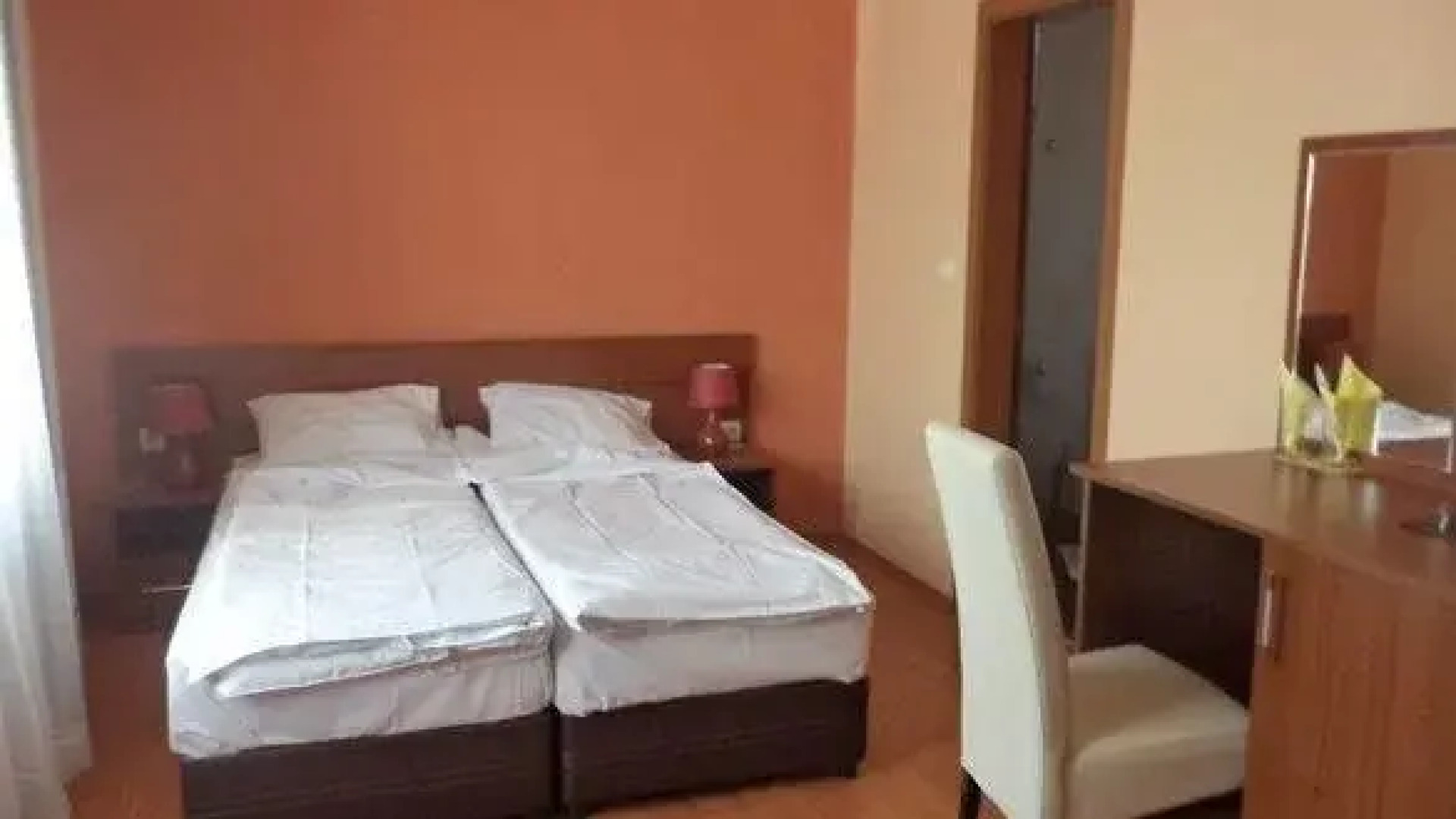 Happy Ring Guest Rooms